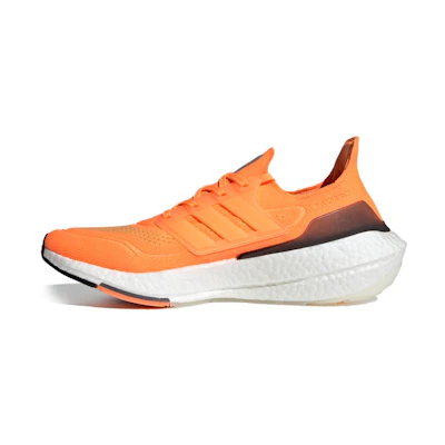 adidas UltraBoost 21 'Screaming Orange'