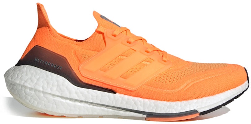 阿迪达斯 UltraBoost 21 '尖叫橙' FZ1920 Order 阿迪达斯 UltraBoost 21 '尖叫橙' FZ1920