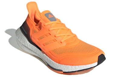 adidas UltraBoost 21 'Screaming Orange' FZ1920