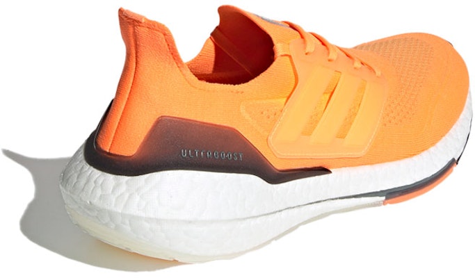 阿迪达斯 UltraBoost 21 '尖叫橙' FZ1920 Shop 阿迪达斯 UltraBoost 21 '尖叫橙' FZ1920
