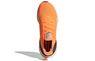adidas UltraBoost 21 'Screaming Orange' FZ1920