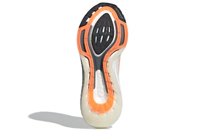 adidas UltraBoost 21 'Screaming Orange' FZ1920