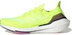 adidas UltraBoost 21 'Kuning Solar' FY0373