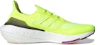 Order adidas UltraBoost 21 'Kuning Solar' FY0373