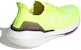adidas UltraBoost 21 'Kuning Solar' FY0373