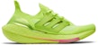 adidas UltraBoost 21 'Kuning Solar' FY0848