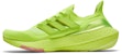 adidas UltraBoost 21 'Kuning Solar' FY0848