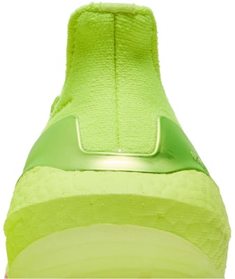 adidas UltraBoost 21 'Solar Yellow' FY0848 Sizing adidas UltraBoost 21 'Solar Yellow' FY0848