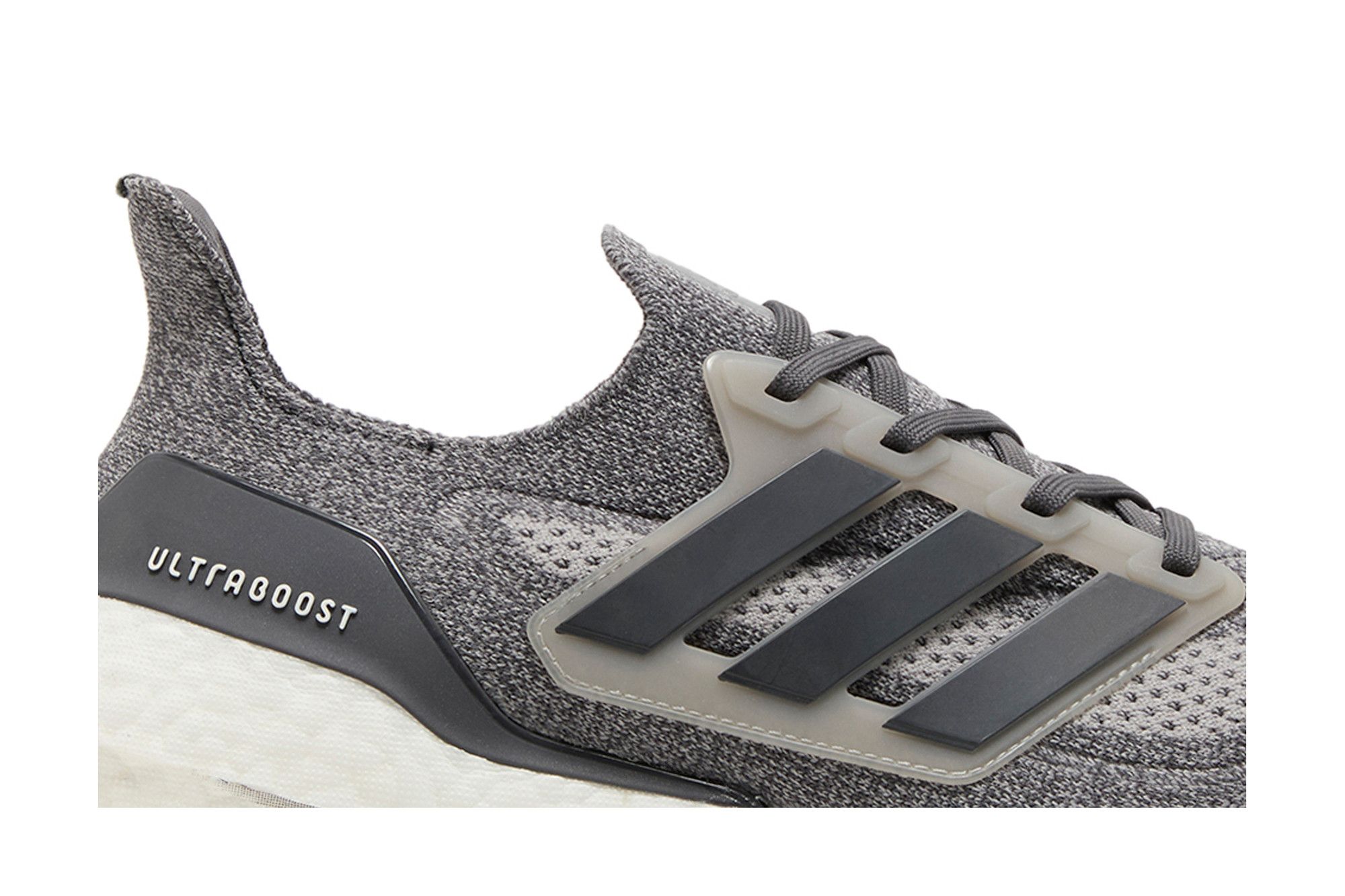 Order adidas UltraBoost 21 'Solid Grey' GV7726