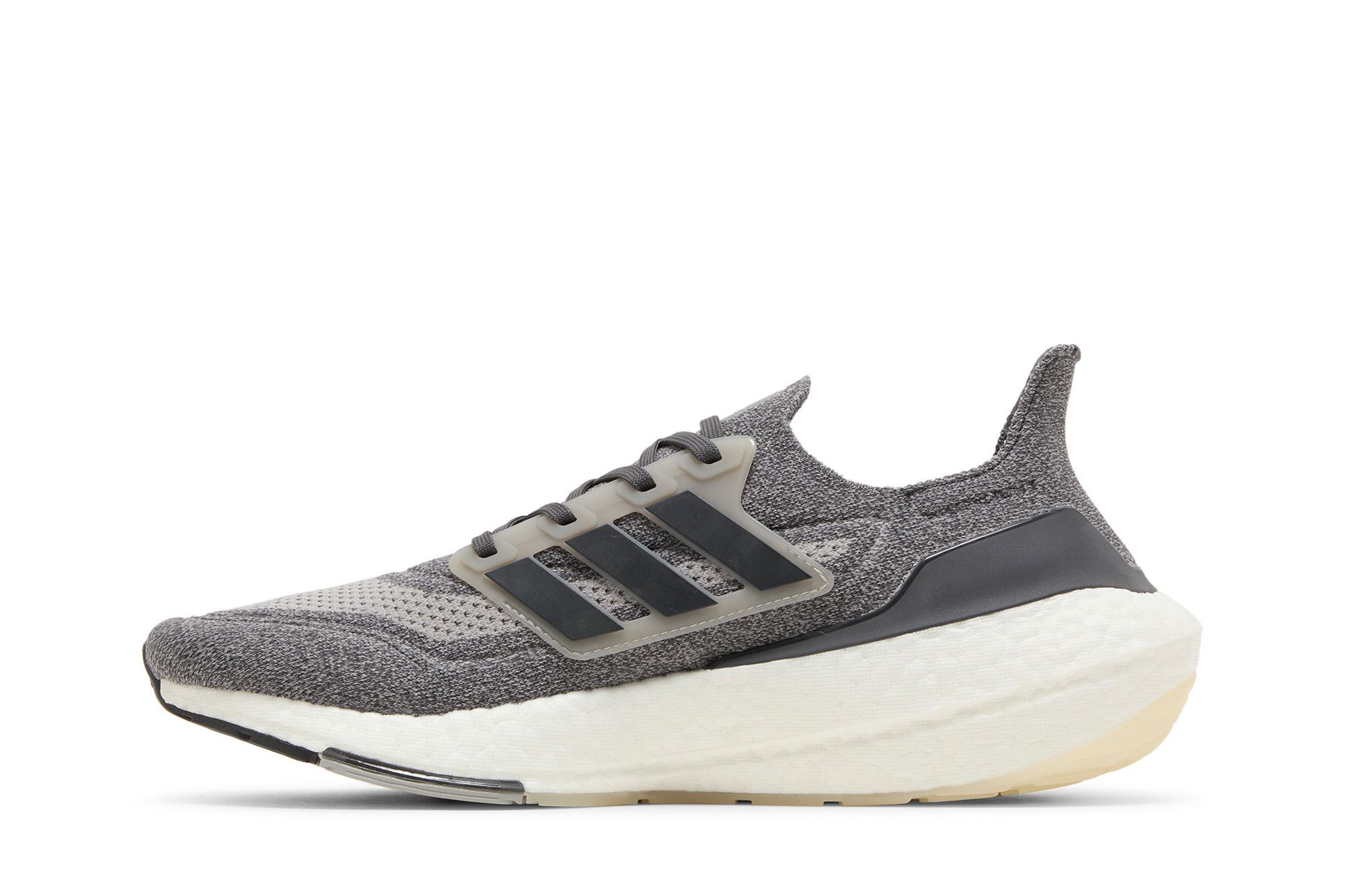 Lookbook adidas UltraBoost 21 'Solid Grey' GV7726