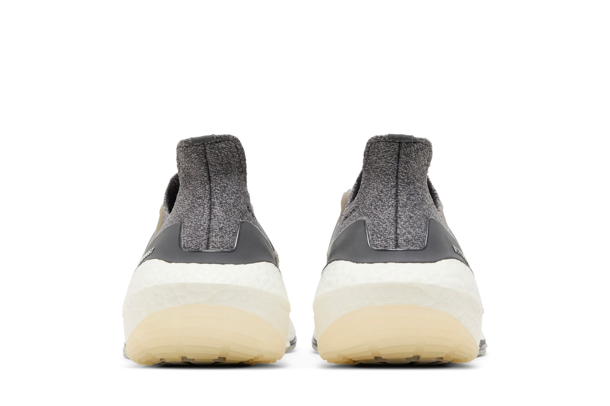 Details for adidas UltraBoost 21 'Solid Grey' GV7726