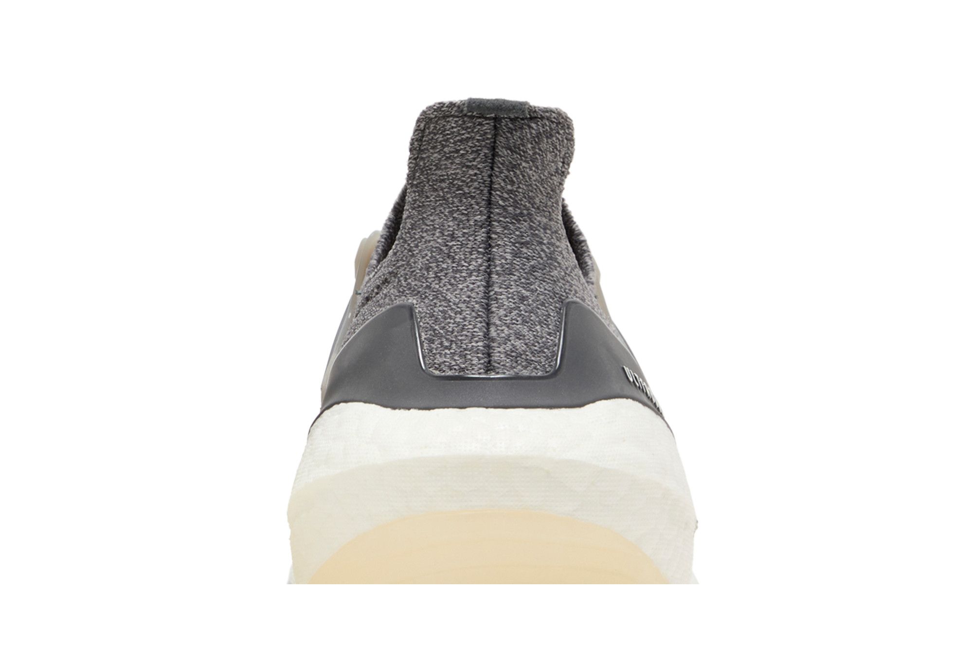Sizing adidas UltraBoost 21 'Solid Grey' GV7726