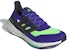 adidas UltraBoost 21 'Sonic Ink Screaming Green' Lelaki Wanita S23873