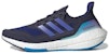 adidas UltraBoost 21 'Teaser' Lelaki Kasual Sneakers GY1332