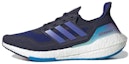 Buy adidas UltraBoost 21 'Teaser' Lelaki Kasual Sneakers GY1332