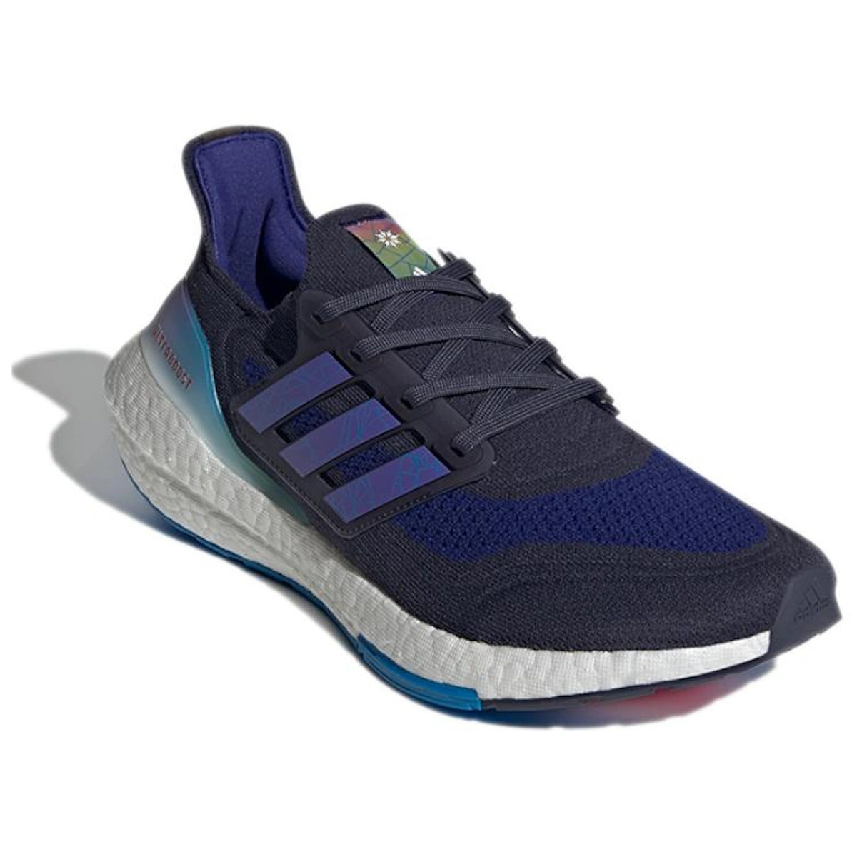 adidas UltraBoost 21 'Teaser' GY1332
