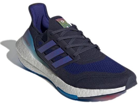 adidas UltraBoost 21 'Teaser' zapatillas deportivas GY1332 Lookbook adidas UltraBoost 21 'Teaser' zapatillas deportivas GY1332