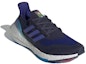 Lookbook adidas UltraBoost 21 'Teaser' Lelaki Kasual Sneakers GY1332