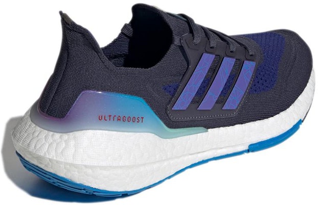 adidas UltraBoost 21 'Teaser' zapatillas deportivas GY1332 Shop adidas UltraBoost 21 'Teaser' zapatillas deportivas GY1332