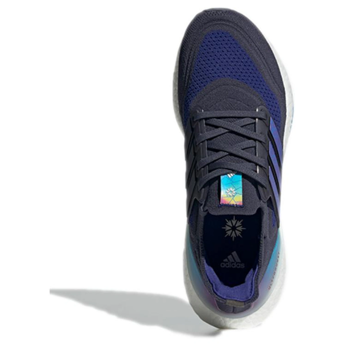 adidas UltraBoost 21 'Teaser' GY1332