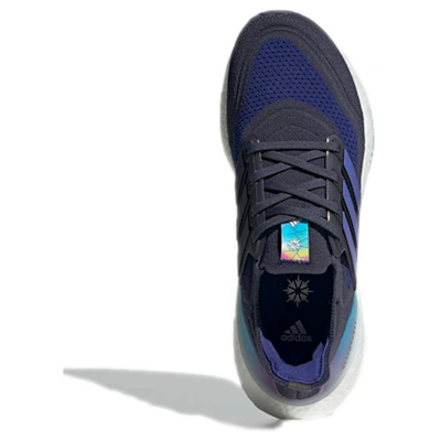 adidas UltraBoost 21 'Teaser' GY1332