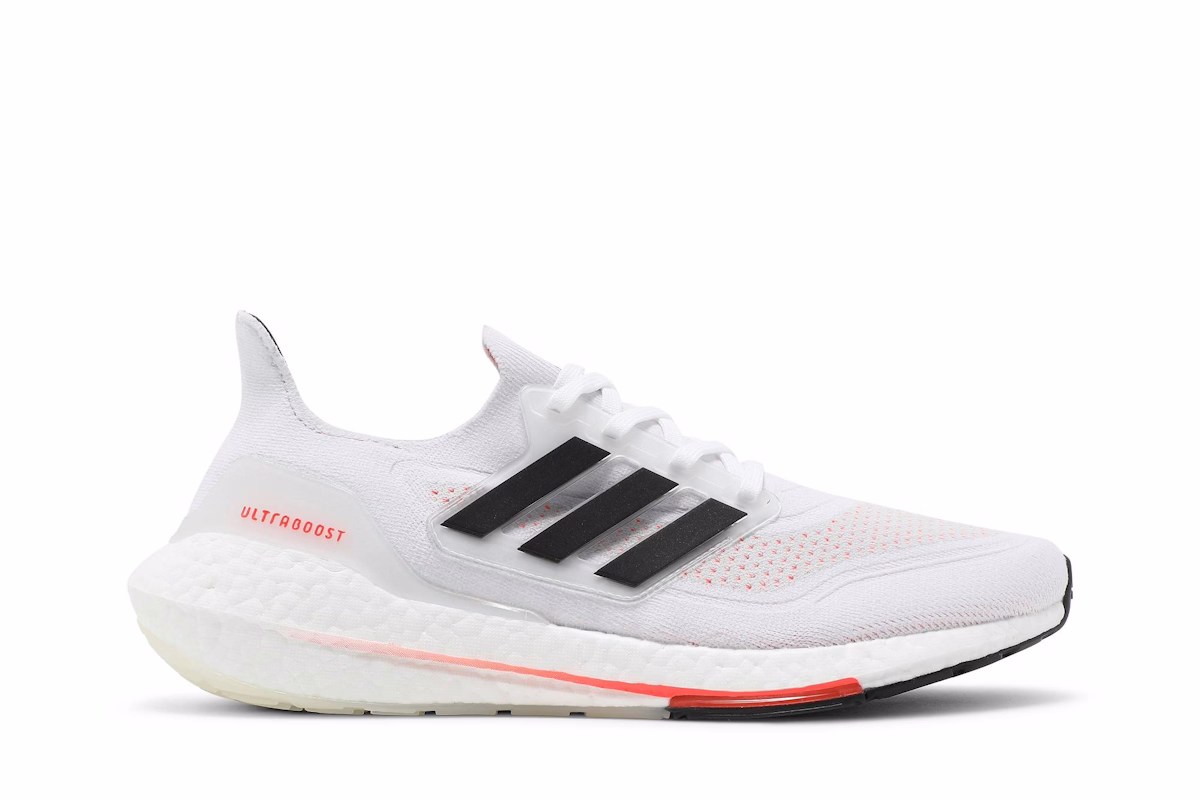 adidas UltraBoost 21 'Tokyo' S23863