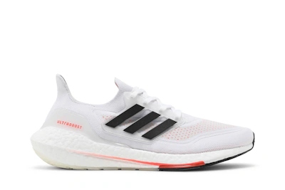 adidas UltraBoost 21 'Tokyo' S23863