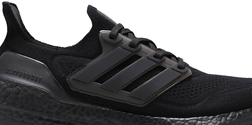adidas UltraBoost 21 'Triple Black' FY0306 Order adidas UltraBoost 21 'Triple Black' FY0306