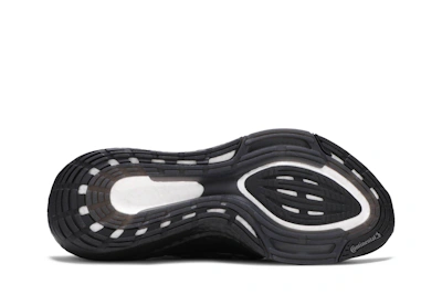 adidas UltraBoost 21 'Triple Black' FY0306