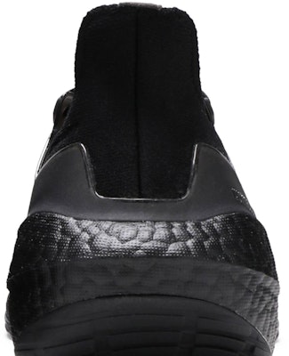 adidas UltraBoost 21 'Triple Black' FY0306 Sizing adidas UltraBoost 21 'Triple Black' FY0306