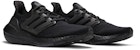 adidas UltraBoost 21 'Hitam Sepenuhnya' FY0306