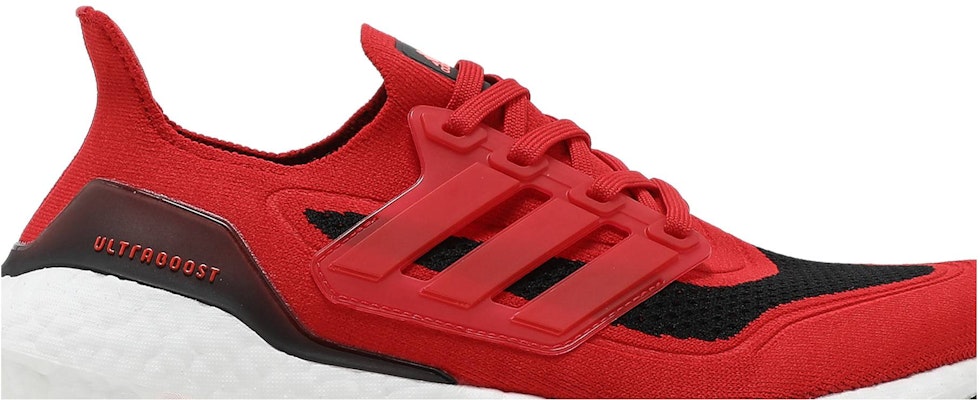 adidas UltraBoost 21 'Vivid Red' FY0387 Order adidas UltraBoost 21 'Vivid Red' FY0387