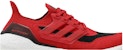 adidas UltraBoost 21 'Merah Vivid' FY0387