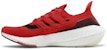 adidas UltraBoost 21 'Merah Vivid' FY0387
