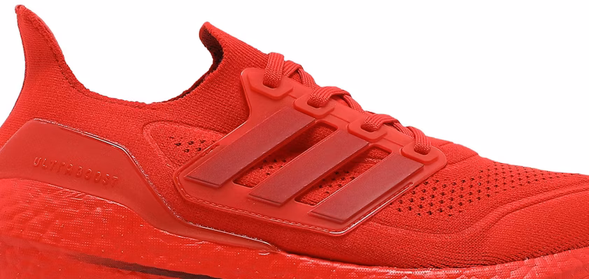adidas UltraBoost 21 'Vivid Red' FZ1922 Order adidas UltraBoost 21 'Vivid Red' FZ1922