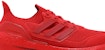 adidas UltraBoost 21 'Merah Menyala' FZ1922