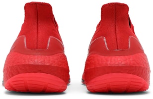 愛迪達 UltraBoost 21 '鮮紅色' FZ1922 Details for 愛迪達 UltraBoost 21 '鮮紅色' FZ1922