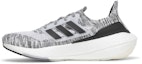 Lookbook adidas UltraBoost 21 'Putih Hitam' GV7709