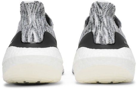 阿迪达斯UltraBoost 21'黑白配色' GV7709 Details for 阿迪达斯UltraBoost 21'黑白配色' GV7709