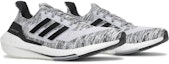 Cheap adidas UltraBoost 21 'Putih Hitam' GV7709