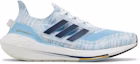 Buy adidas UltraBoost 21 'Putih Biru Jernih' GZ7120