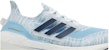 adidas UltraBoost 21 'Putih Biru Jernih' GZ7120