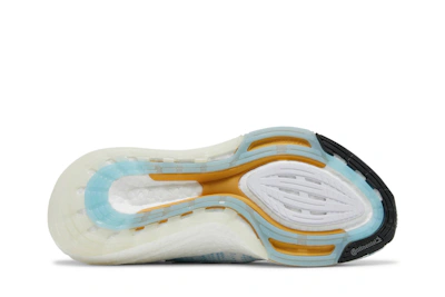 adidas UltraBoost 21 'White Clear Blue' GZ7120