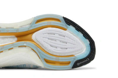 adidas UltraBoost 21 'White Clear Blue' GZ7120