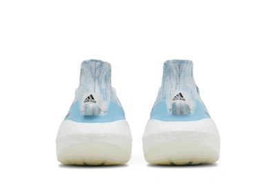 adidas UltraBoost 21 'White Clear Blue' GZ7120