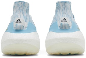 adidas UltraBoost 21 'Putih Biru Jernih' GZ7120 Details for adidas UltraBoost 21 'Putih Biru Jernih' GZ7120