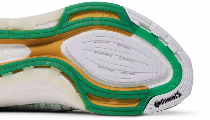 adidas UltraBoost 21 'White Green' GZ7122 Purchase adidas UltraBoost 21 'White Green' GZ7122