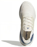 adidas UltraBoost 21 'Putih Biru Royal' GX8532 Shop adidas UltraBoost 21 'Putih Biru Royal' GX8532