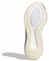 adidas UltraBoost 21 'Putih Biru Royal' GX8532 Details for adidas UltraBoost 21 'Putih Biru Royal' GX8532