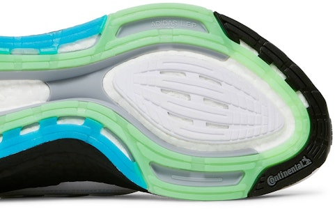 阿迪达斯 UltraBoost 21 '白色尖叫绿' GZ3194 Purchase 阿迪达斯 UltraBoost 21 '白色尖叫绿' GZ3194